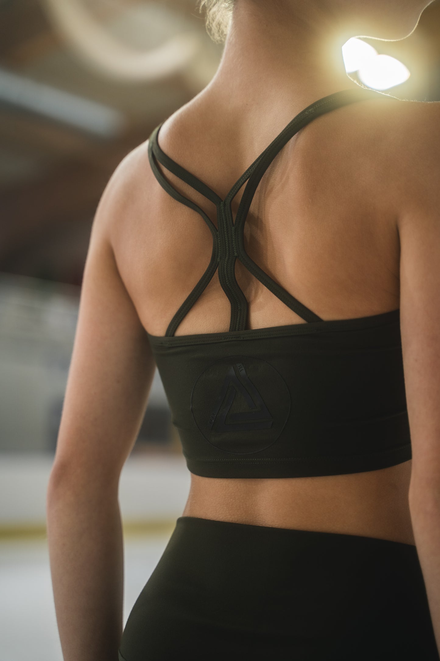 Bras